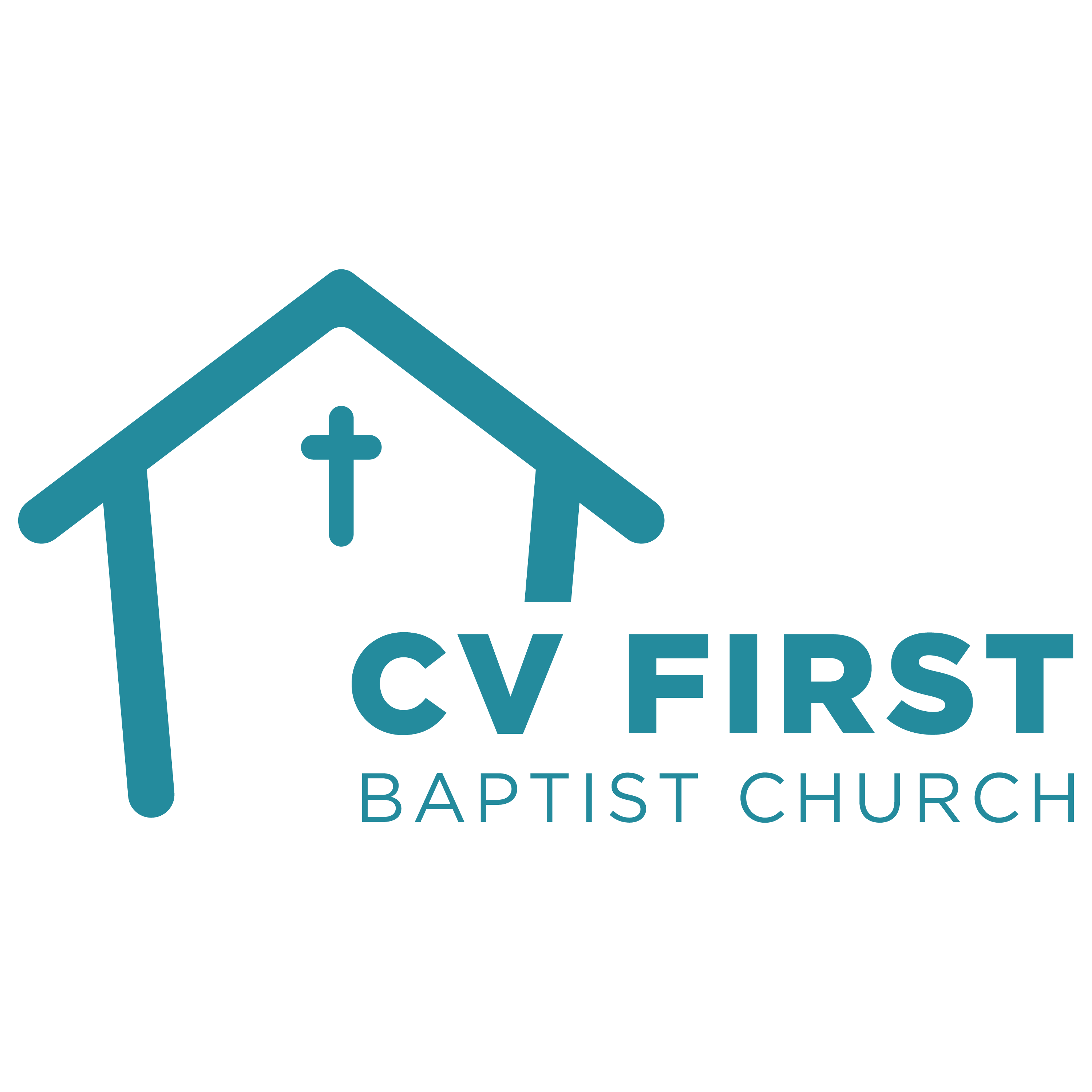 CVFirst Weekly Sermons